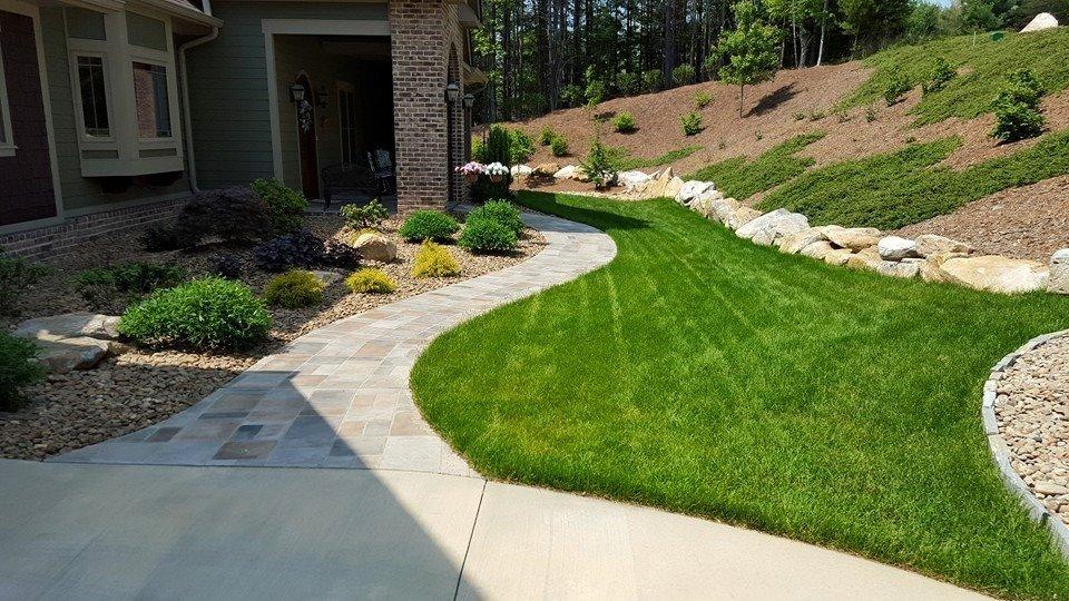 Southern Grounds Management