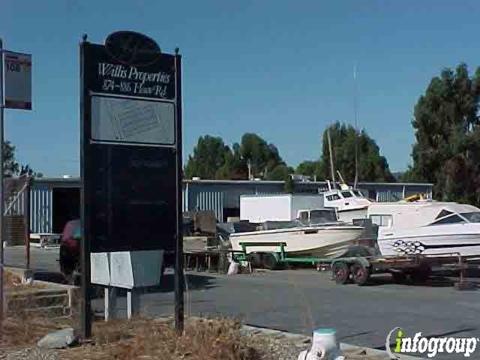 Environmental Abrasive Blasting