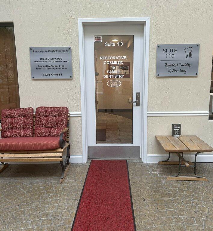 Specialized Dentistry of NJ