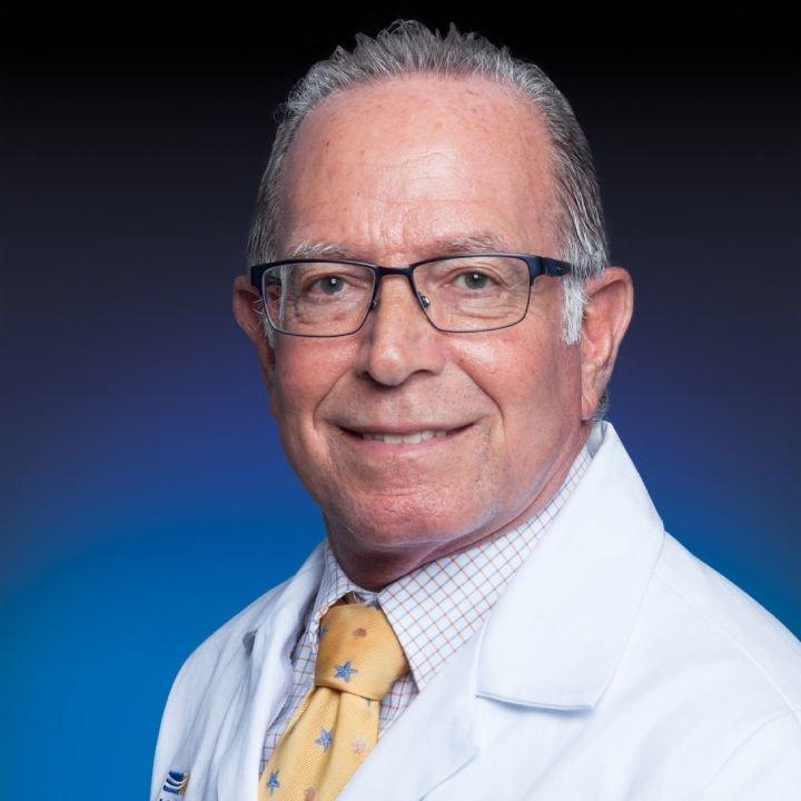 Dr Robert Miller, MD