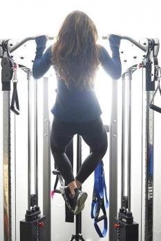 Press On Performance and Training