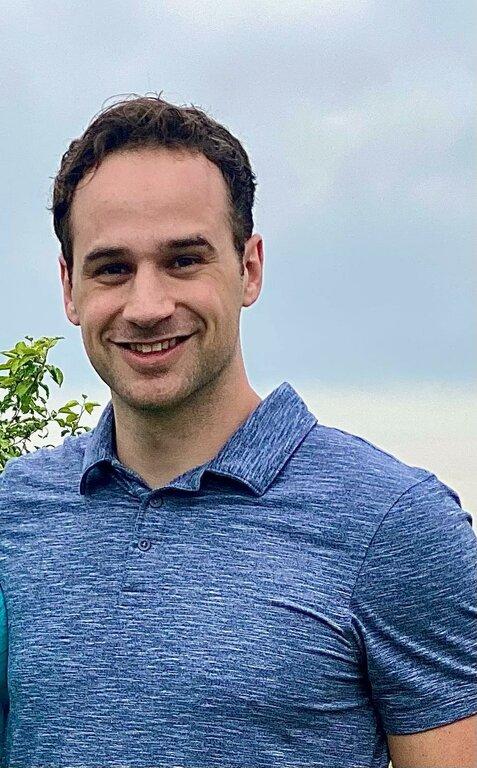 Nathaniel M Burrow, PHD - LifeStance Health