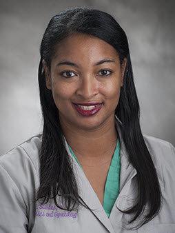 Ericka Searles, MD - Advocate Medical Group