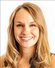 Dr Kayla Michelle Baker, DO