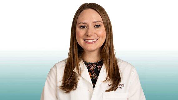 Jessica Wilson, AUD - Southwoods Physician Services