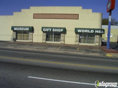 World Organization of China Partners