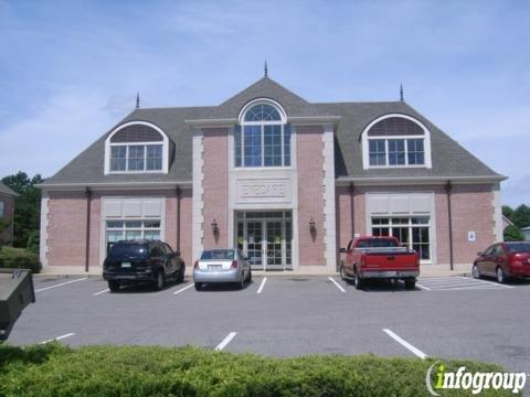 Sean P Aldinger, OD - Olive Branch Eye Care