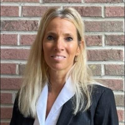 Merrill Lynch Financial Advisor Denise Neugebauer