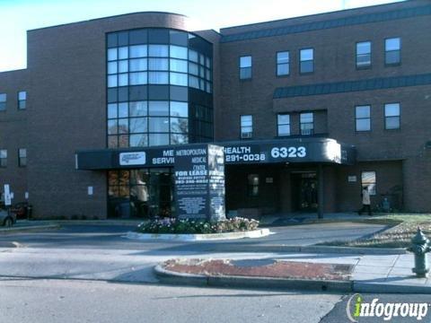 Bedeau John W MD