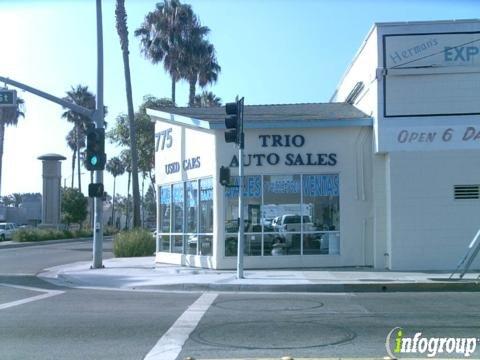 Tio Rocky's Auto Sale