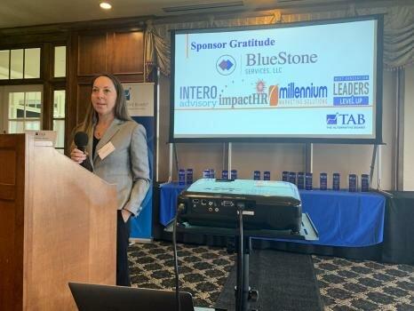 Bluestone Services LLC