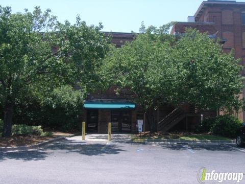 Agape Innercity Christian