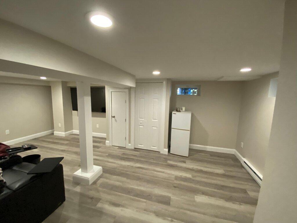 TB Services Painting