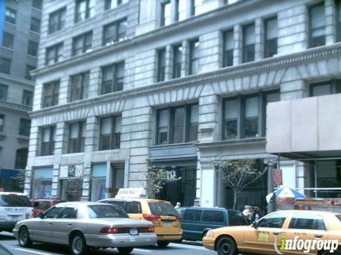 One Twenty Fifth Ave Building