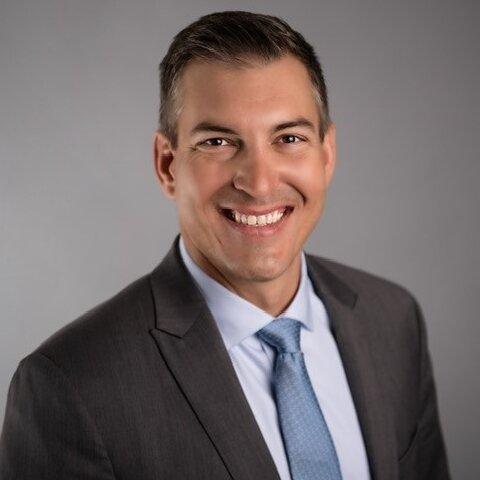 Merrill Lynch Financial Advisor Nicholas Warner