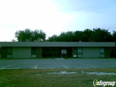 Latin American Bible Institute