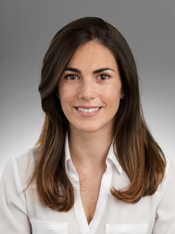 Carla Grossoli, MD