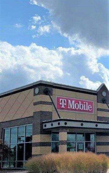 T-Mobile Authorized Retailer