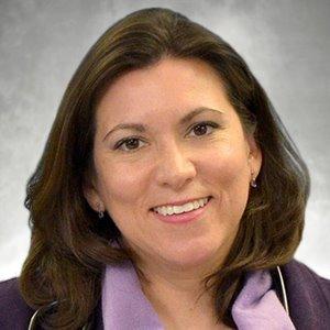 Fanya N Seagull, M.D.