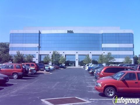 RGA Reinsurance Company