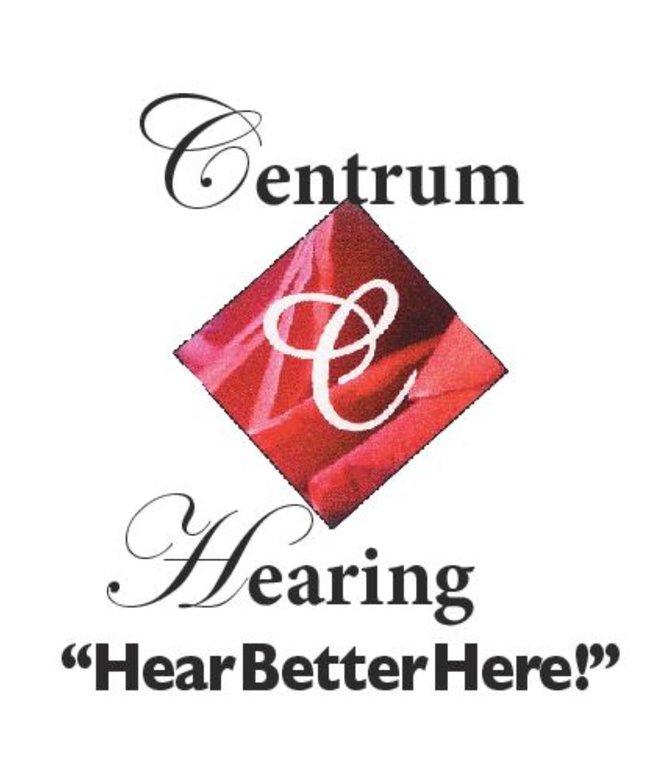 Centrum Hearing & Audiology Services