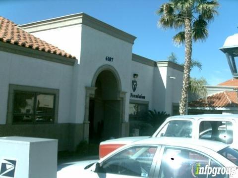 In Balance Counseling: Intensive Outpatient Program