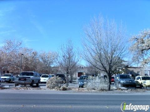 Los Ranchos Elementary School