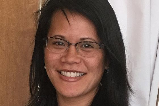 Bernadette Ashley, APN - Oak St. Health