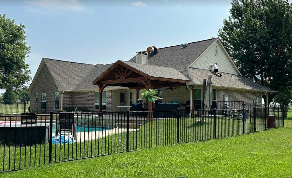 Project One Roofing