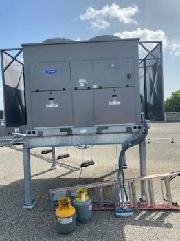 Air Cee Air Conditioning, Heating & Refrigeration