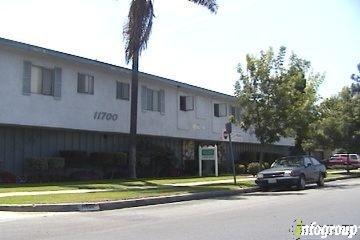 Grand View Apartments