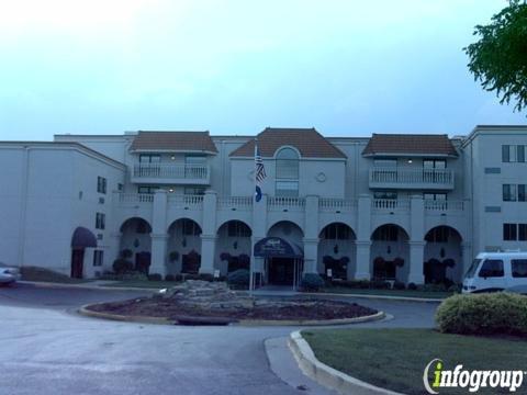 Holiday Garden Village