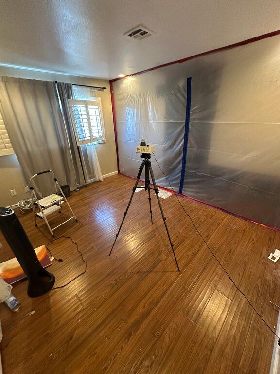 24H Mold Inspection of Bloomfield Hills