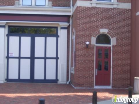Firefighters Museum & Survive Alive Inc