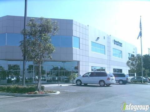 Harris Freeman & Co Inc