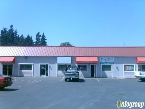 EZ Rental & Services