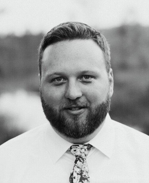 Merrill Lynch Financial Advisor James Munger