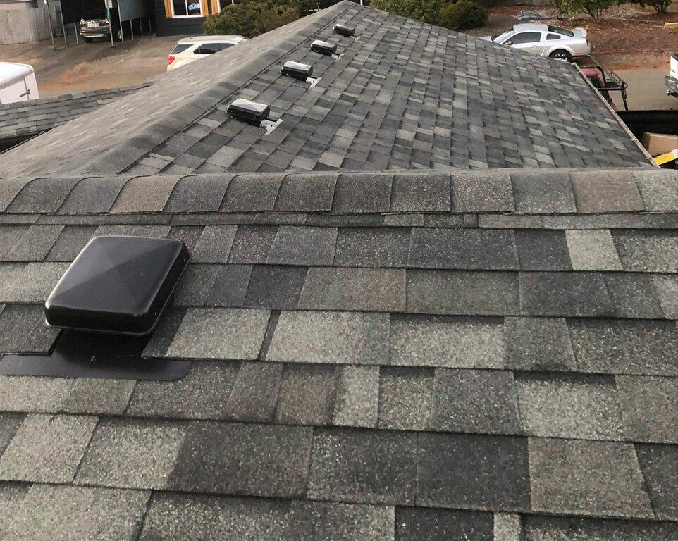Martinez Roofing