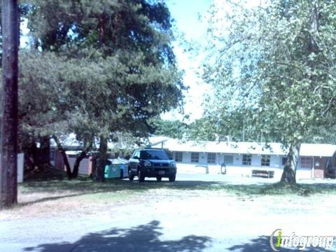 Ryther Child Center-Mental Health