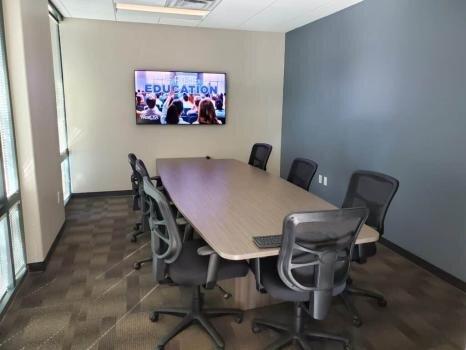 Carl Chapman, AGT - West USA Realty