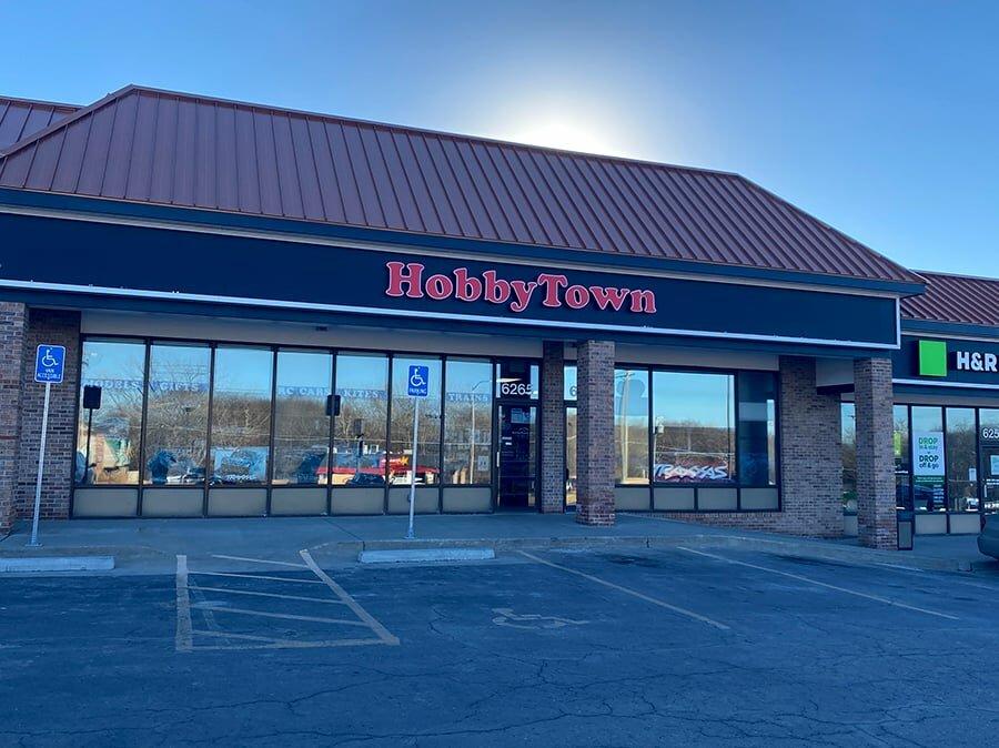 HobbyTown
