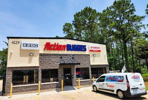 Action Buggies South