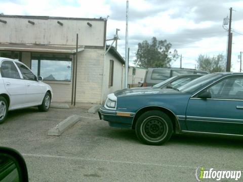 Disabled American Veterans Chapter 28