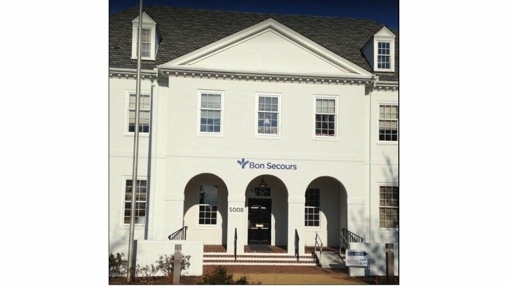 Bon Secours