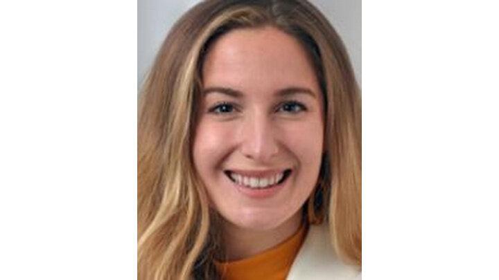 Melina Rapazzini, CNM - El Camino Health Los Gatos