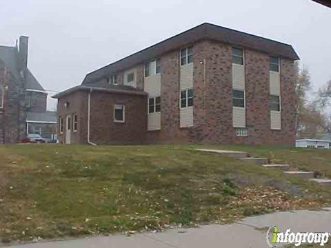 Christian Urban Education Service