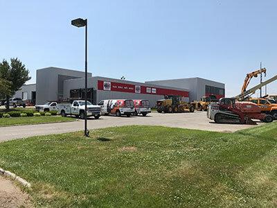 ACT Construction Equipment