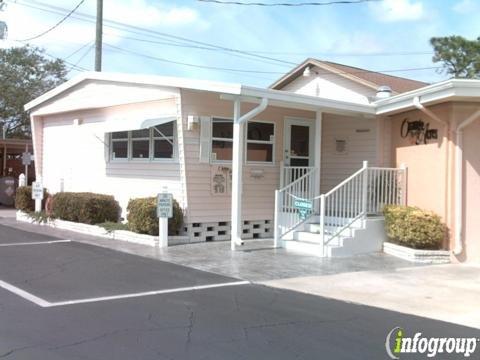 Orange Acres Manufactured Home Community