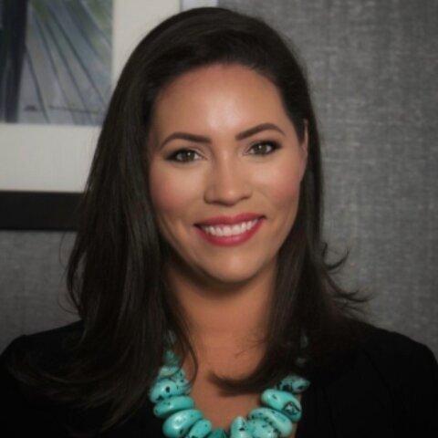 Merrill Lynch Financial Advisor Brighan Dryer