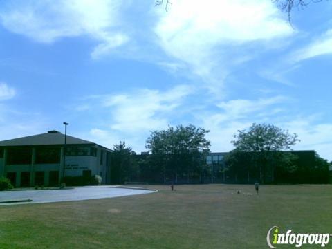 Plum Grove Junior High School